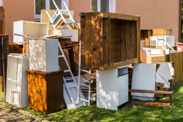 Best Dumpster Rental Services in Atlantic Highlands, NJ