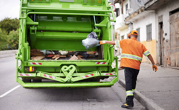 Atlantic Highlands, NJ Junk Removal  Company